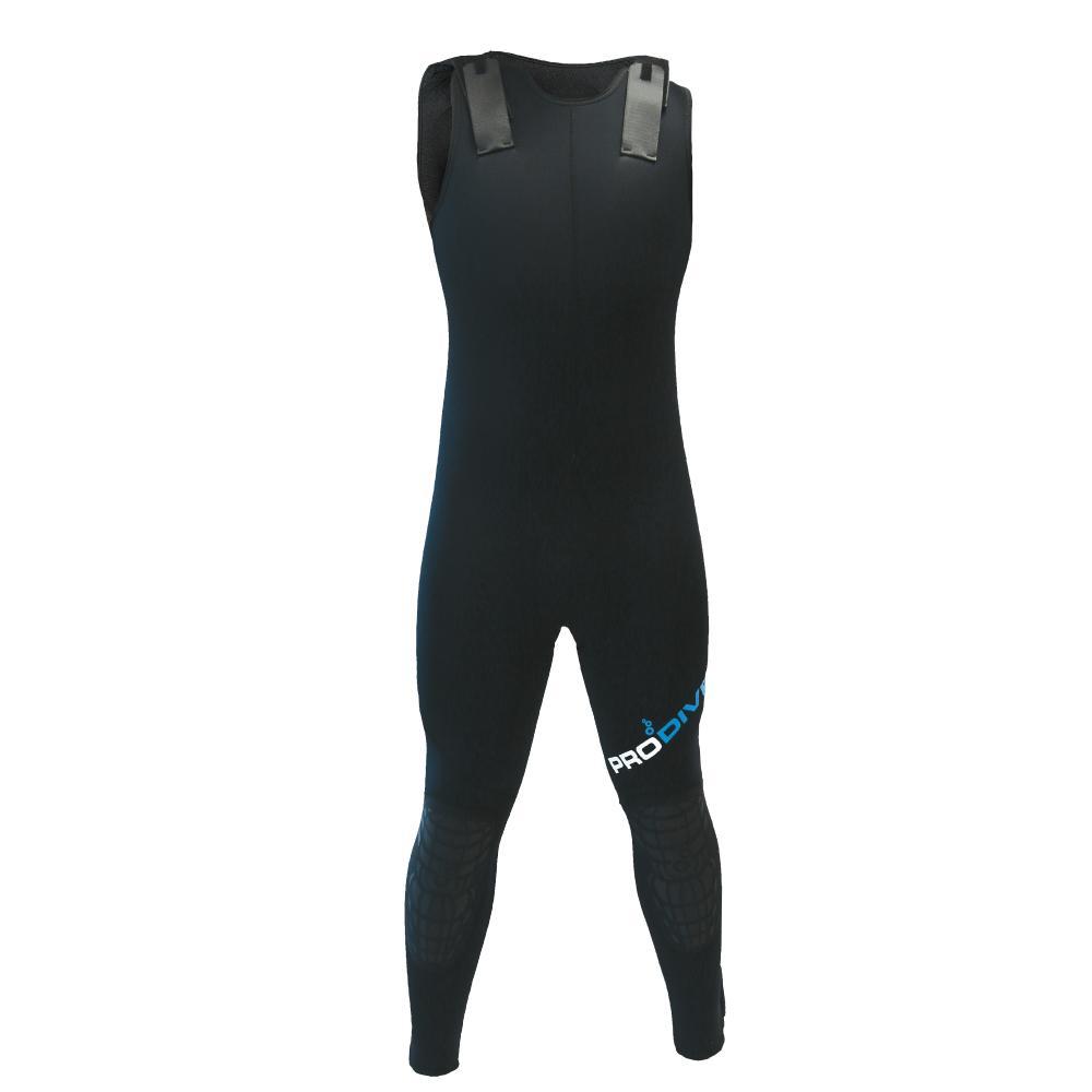 Pro Dive 7mm Two Piece Wetsuit Dive HQ Wellington
